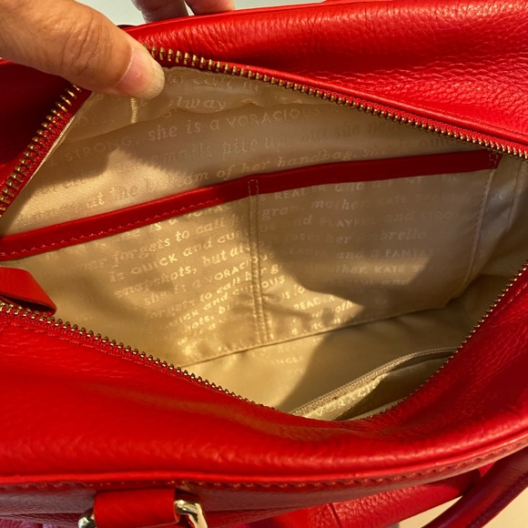 Kate Spade Handbag - Picture 3 of 8
